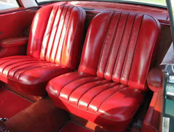 1965 1110211001459 -  250SE/C