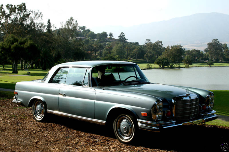 280SE/C 3.5