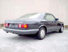89 Mercedes 560SEC