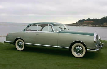 Pinninfarina