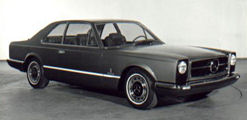 Pinninfarina 1971