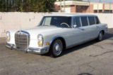by_chassis Limo