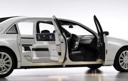 Limo V240