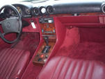 1987 WDBBA48D4HA069895 - 1987 Mercedes Benz 560SL