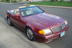 1990 WDBFA61E8LF002177 -   