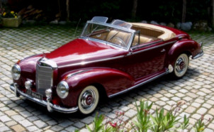 Roadster 188