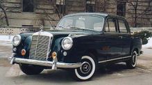 Sedan 105