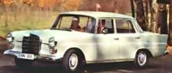 Sedan 110