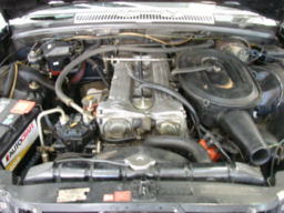 116 024 -  280SE Sedan