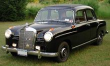 Sedan 121