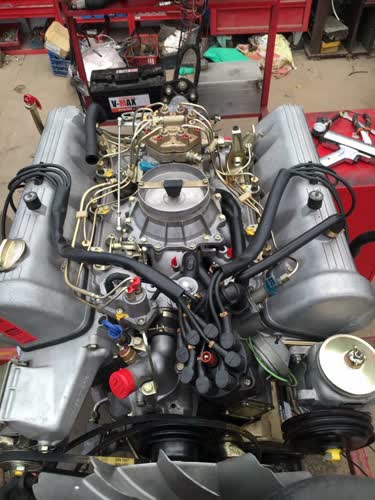 engine