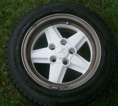 126 wheels