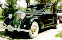 Sedan 136