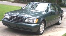 Sedan 140