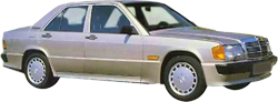 Sedan 201