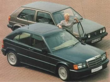201 city -  190E City