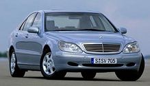Sedan 220
