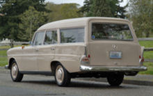 by_chassis Wagon