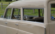 Wagon 110
