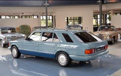 Wagon 126