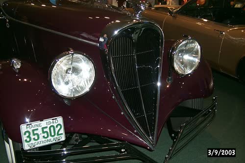 Buick