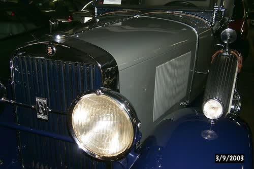 Cadilac