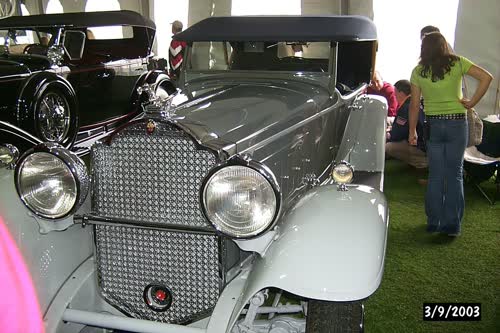 Marmon