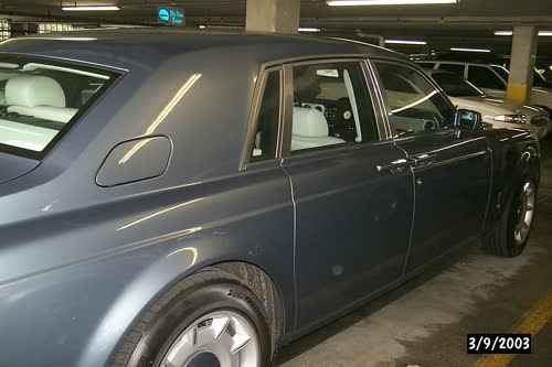 Phantom
