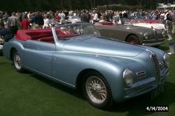 cars alfa