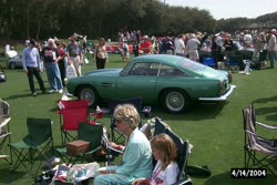 cars aston