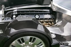 cars cadillac
