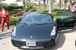 cars lambo