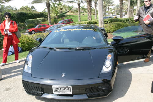 Lamborghini