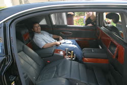 cars maybach