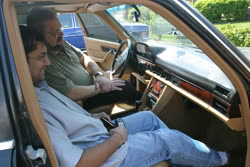 cars merc
