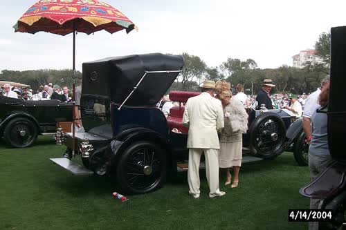 New Rolls Royce