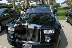 cars rolls