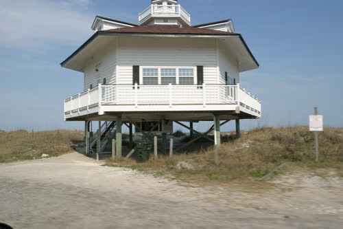 Weird Florida houses