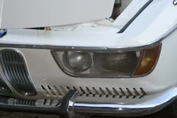 BMW 2000CS -   
