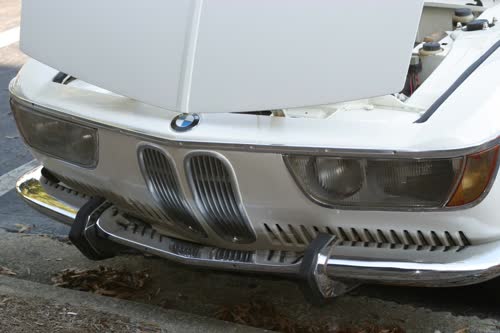 1967 2000CS 