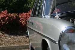 Mercedes 109