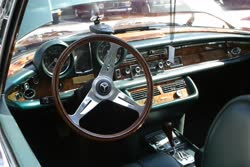 Mercedes 111