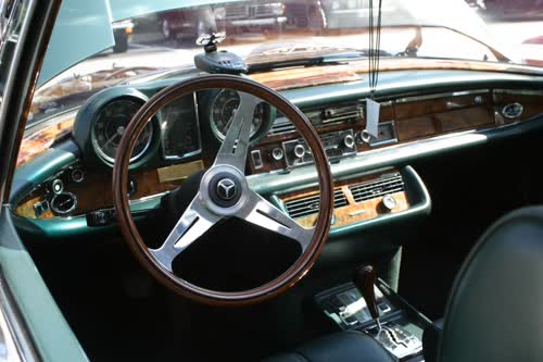 Bib Bilstein's 3.5 Coupe