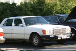Mercedes 116