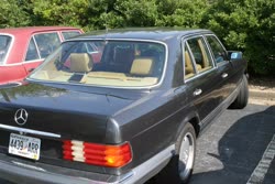 126 560SEL