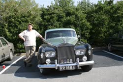 cars Rolls -          