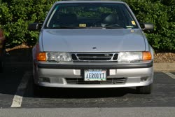 cars SAAB -       