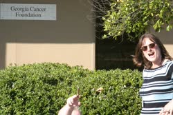 events smoke-break -   