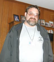 people MMM -  Mitch M. Marmell