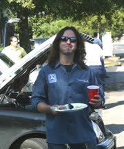 people Mike_DoubleDrive -  Mike from Double Drive